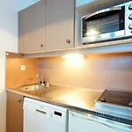 Apartment Le Grepon-1 By Interhome Chamonix