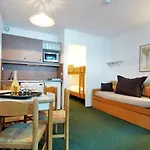 Le Grepon-1 By Interhome * Chamonix