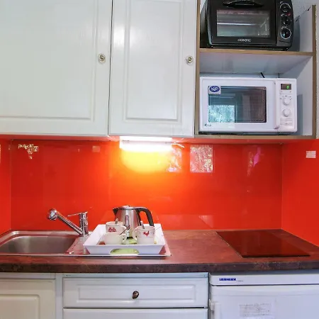 Appartamento Le Grepon-1 By Interhome *