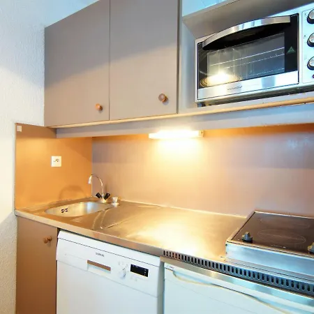 Appartamento Le Grepon-1 By Interhome Chamonix