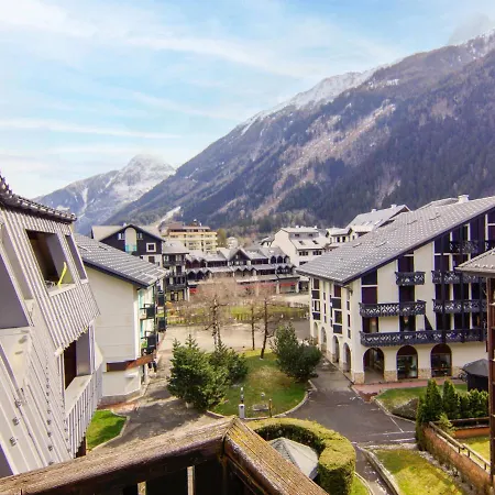 Lejlighed Le Grepon-1 By Interhome