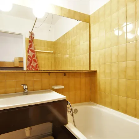 Le Grepon-1 By Interhome Appartamento