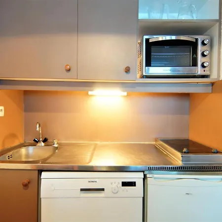 Le Grepon-1 By Interhome Appartamento