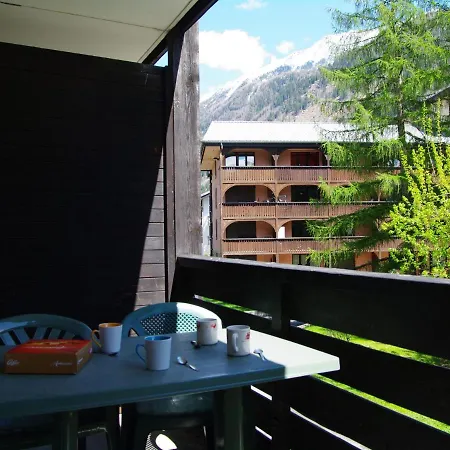 Le Grepon-1 By Interhome Appartamento *