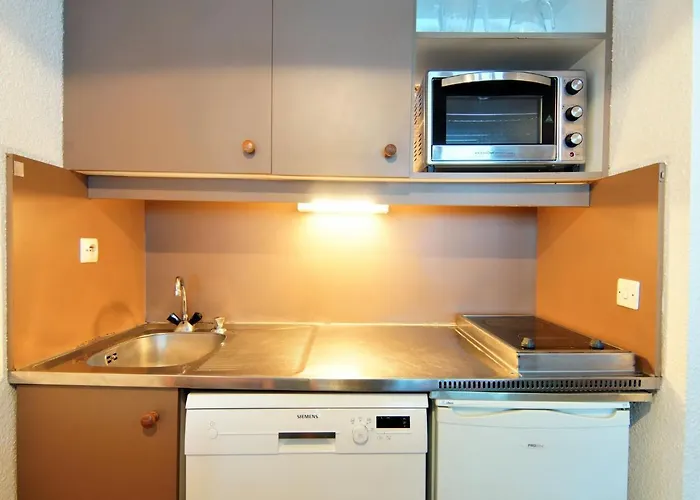 Le Grepon-1 By Interhome Lejlighed