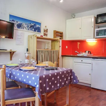 Le Grepon-1 By Interhome Apartamento *