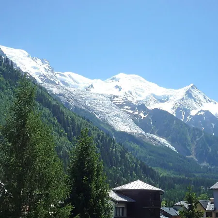 Le Grépon-1 Appartamento