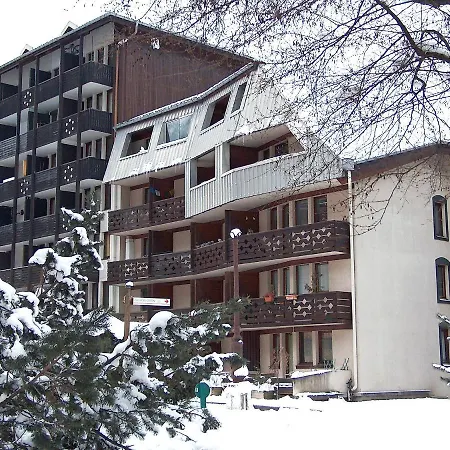 Le Grepon-1 By Interhome Apartamento