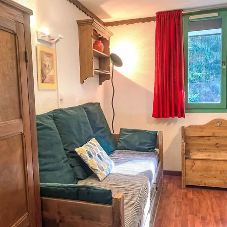 Le Grepon-1 By Interhome