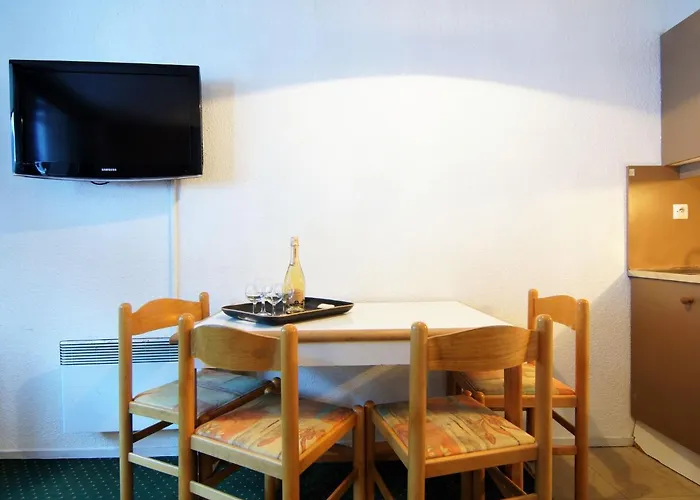 Le Grepon-1 By Interhome *